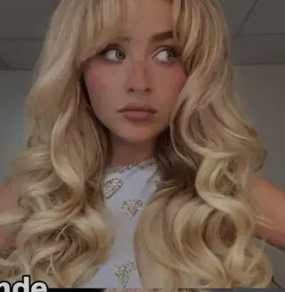 sabrinacarpenter leaked video preview