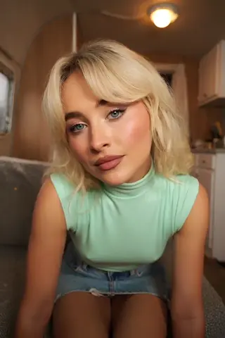 sabrinacarpenter leaked video preview
