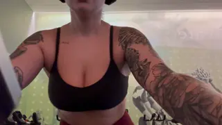 sabrinahanson leaked video, frame 4