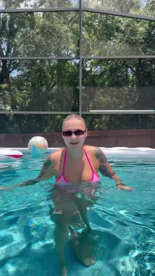 sabrinahanson leaked video preview