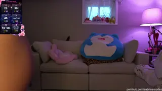sabrinasarcade leaked video, frame 3