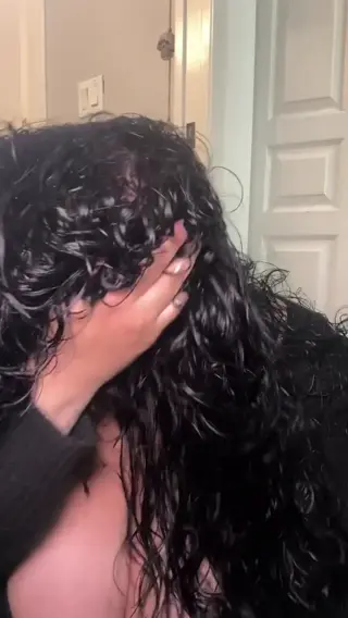 sadesgrave leaked video, frame 3