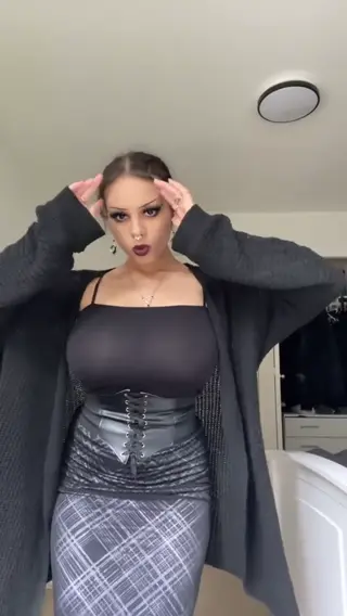 sadesgrave leaked video, frame 6