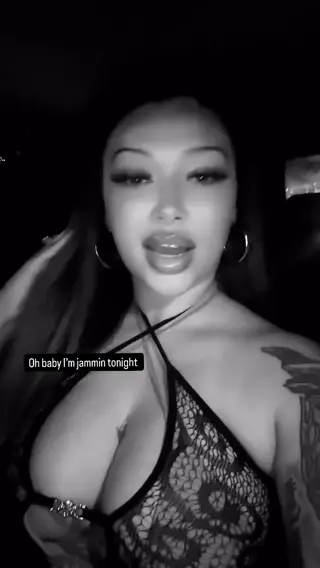 sadethemenace leaked video preview