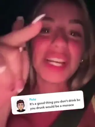 sadiemckenna leaked video preview