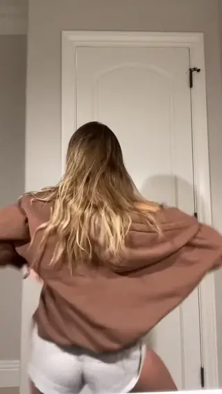 sadiemckenna leaked video, frame 4