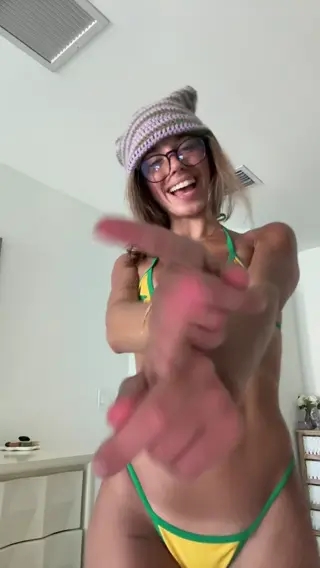 sadiemckenna leaked video, frame 6