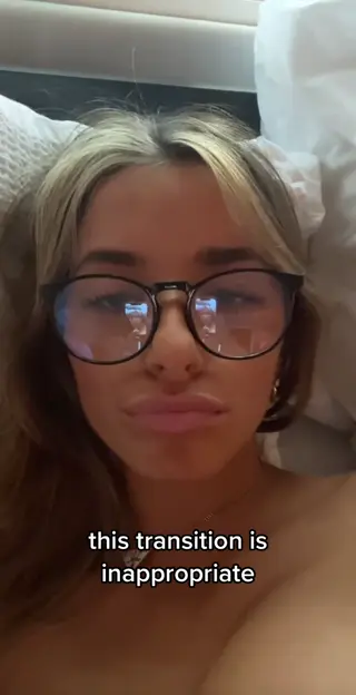 sadiemckenna leaked video preview