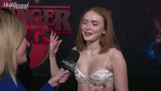 sadiesink_ leaked video, frame 3