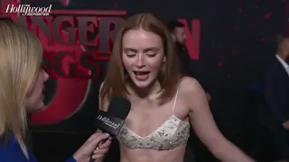 sadiesink_ leaked video, frame 5
