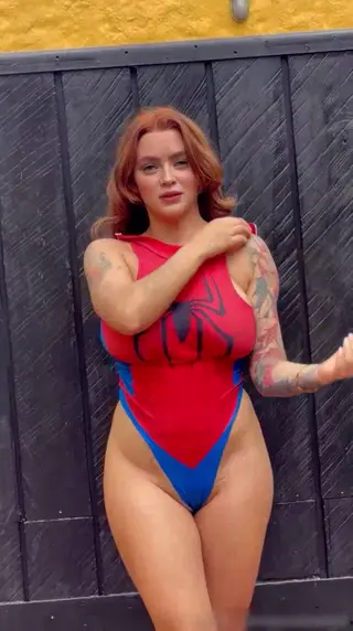sadiesink_ leaked video preview