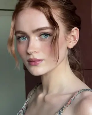 sadiesink_ leaked video preview