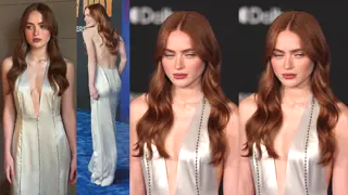 sadiesink_ leaked video, frame 1