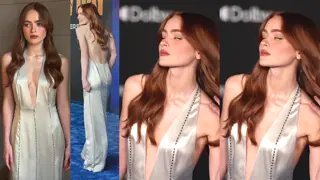 sadiesink_ leaked video, frame 2