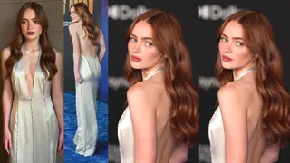 sadiesink_ leaked video, frame 3