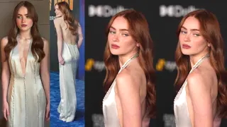sadiesink_ leaked video, frame 5