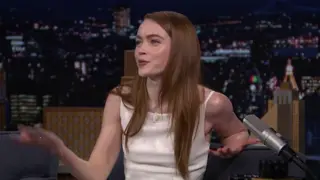 sadiesink_ leaked video, frame 2
