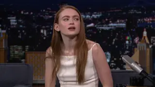 sadiesink_ leaked video, frame 3