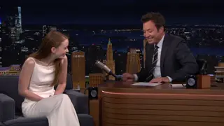 sadiesink_ leaked video, frame 4