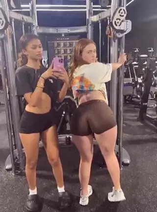 sadiesink_ leaked video preview