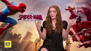 sadiesink_ leaked video, frame 5