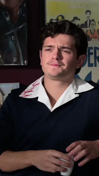 sadiesink_ leaked video preview