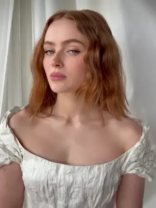 sadiesink_ leaked video preview