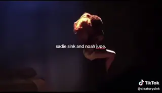 sadiesink_ leaked video, frame 2