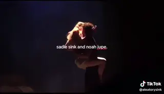 sadiesink_ leaked video, frame 3