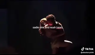 sadiesink_ leaked video, frame 4