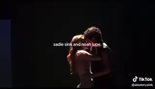 sadiesink_ leaked video, frame 5