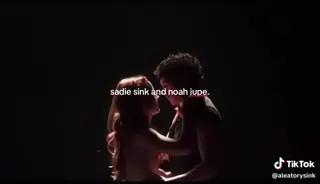sadiesink_ leaked video, frame 6