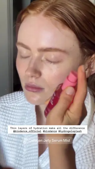 sadiesink_ leaked video preview