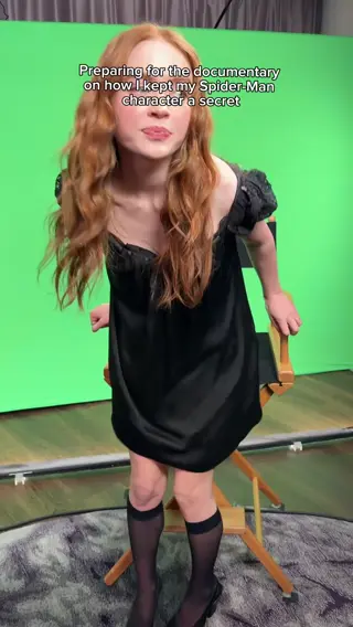 sadiesink_ leaked video preview