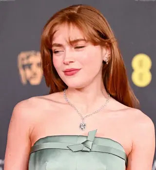 sadiesink_ leaked video preview