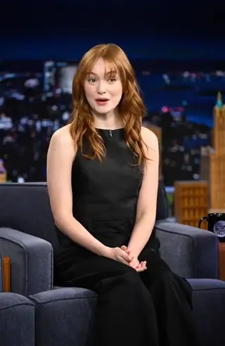 sadiesink_ leaked video preview