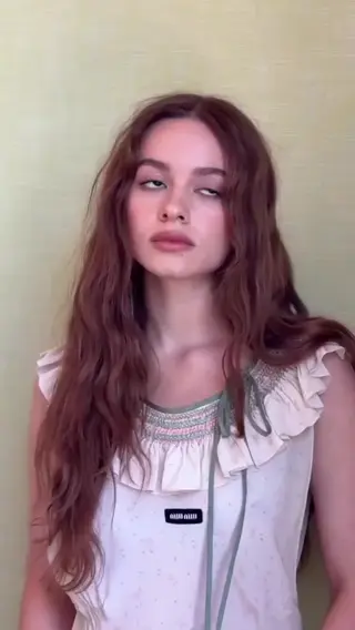 sadiesoverall leaked video, frame 1