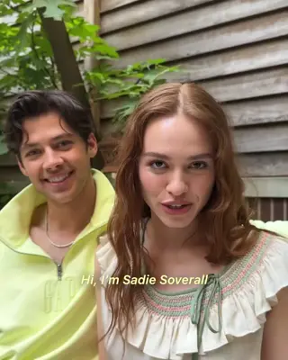 sadiesoverall leaked video, frame 2
