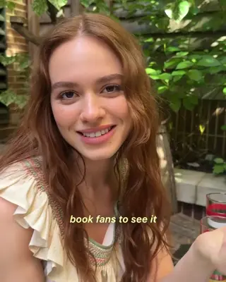 sadiesoverall leaked video, frame 1