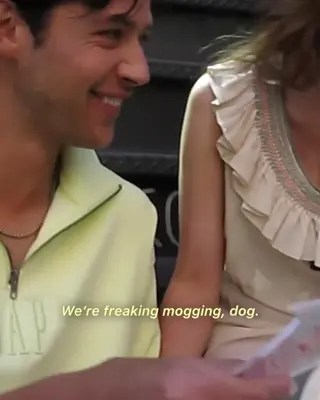 sadiesoverall leaked video, frame 4