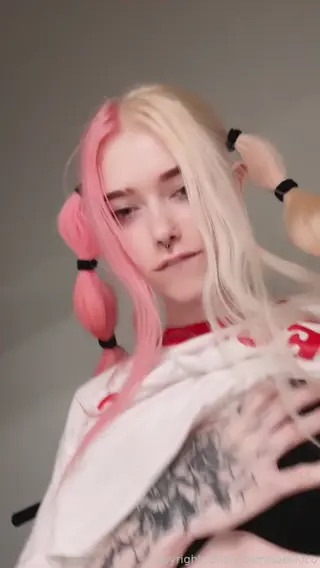 saekkico leaked video, frame 1
