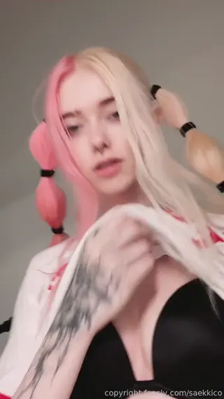 saekkico leaked video, frame 5