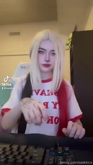saekkico leaked video, frame 1