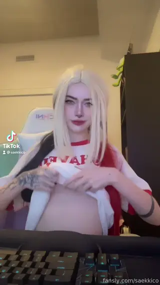 saekkico leaked video, frame 3
