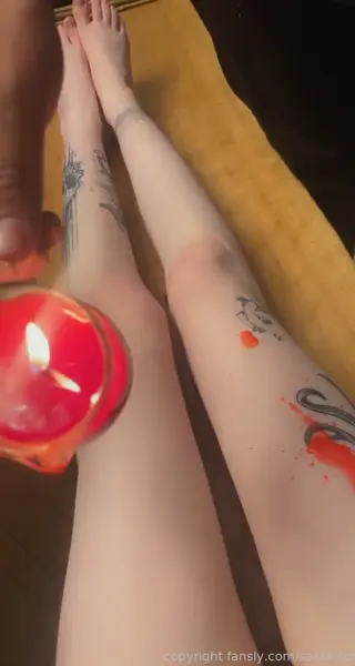 saekkico leaked video, frame 1