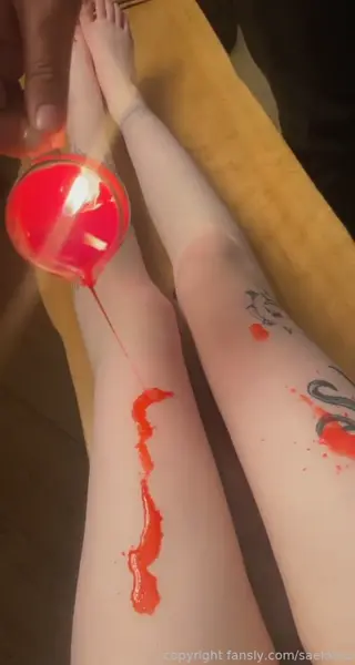 saekkico leaked video, frame 3