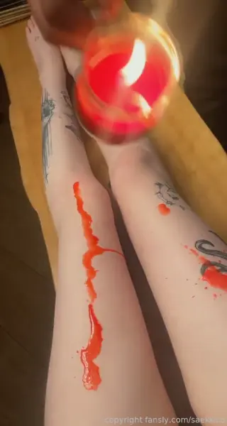 saekkico leaked video, frame 4