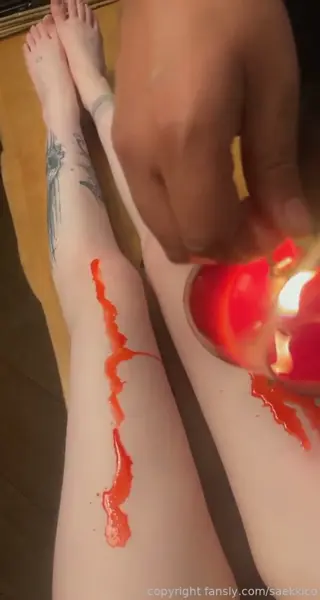saekkico leaked video, frame 5