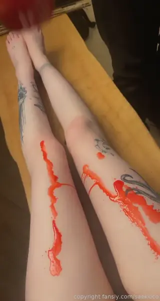 saekkico leaked video, frame 6