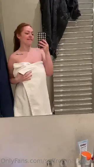 saffronmartinez leaked video preview